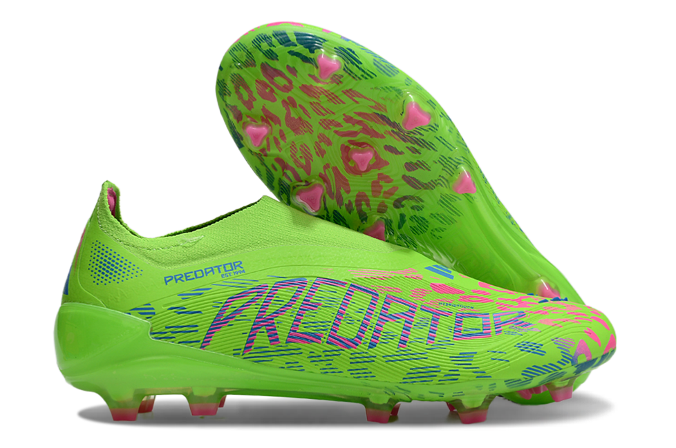Adidas Predator ACCURACY FG BOOTS Size 36-45-68307510